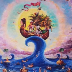 Projekt 62 - Produced by Benedikt Waldheuer