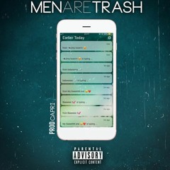 Men Are Trash (Remix) [Prod. FinesseForeva] | @itsTrymaine @FinesseForeva