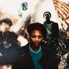 Grace (Prod By Joey Trap)