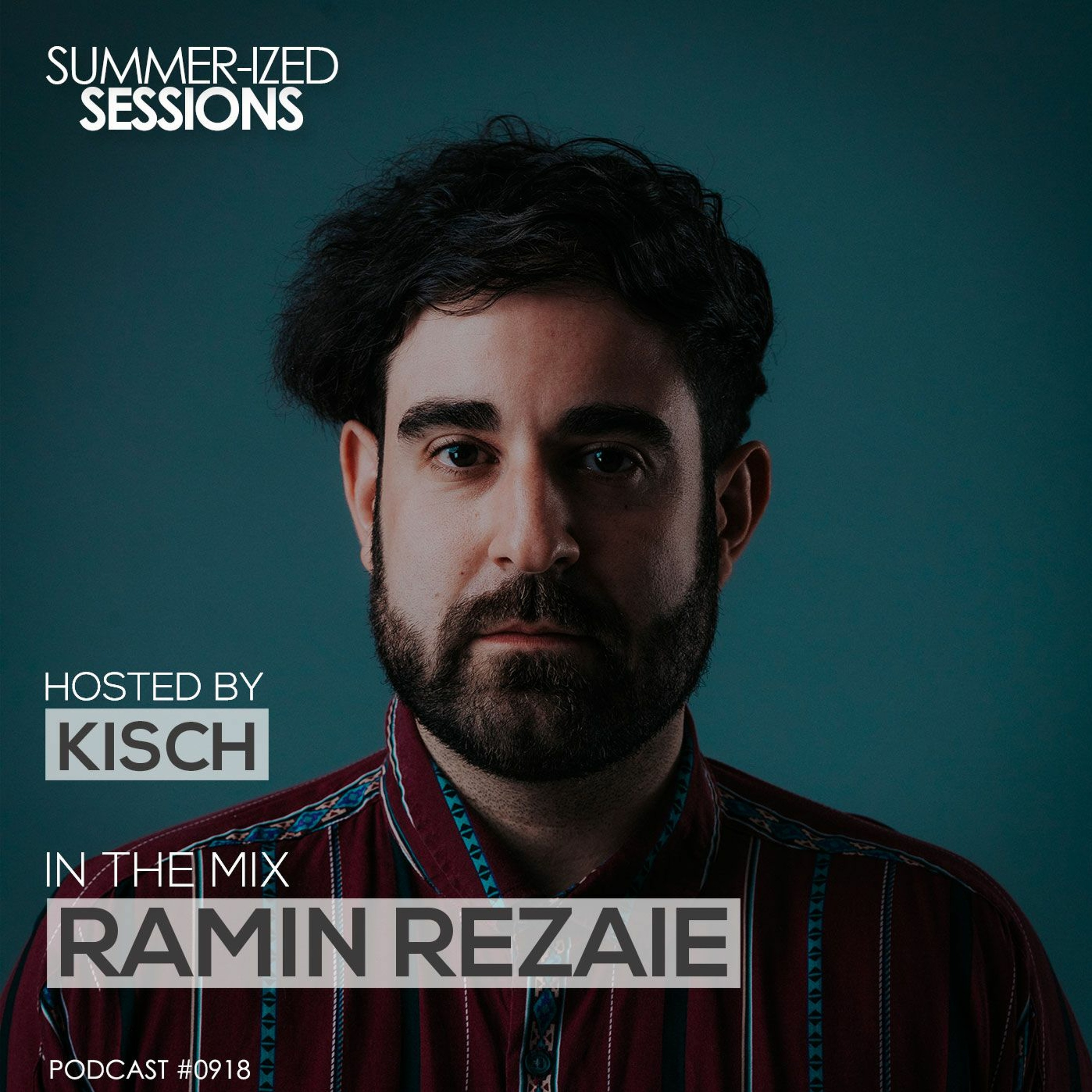 Summer-ized Sessions Podcast