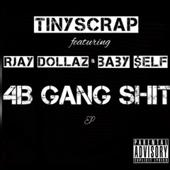 tinyScrap & Baby $elf- Changed On Me