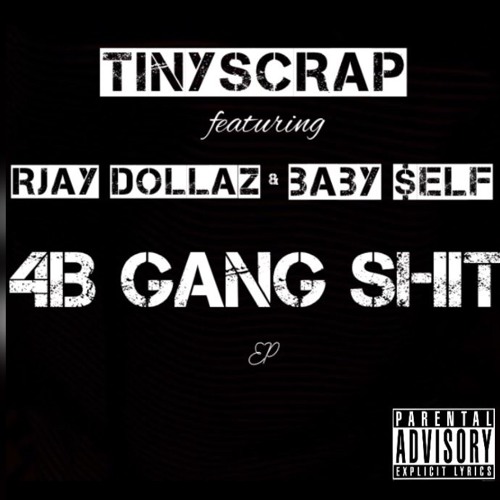 tinyScrap & Baby $elf- Changed On Me