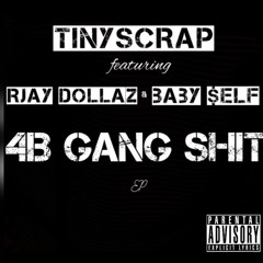 tinyScrap - Almost Famous (prod.By Zoran)
