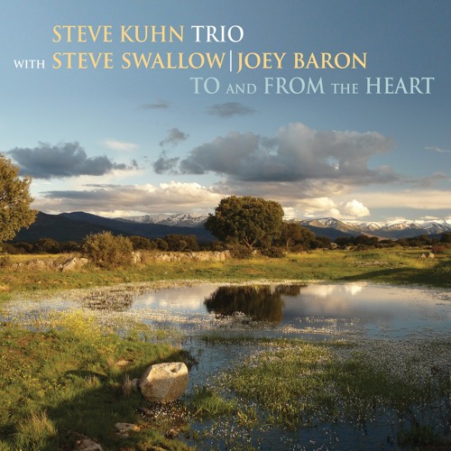 Steve Kuhn Trio - Into The New World