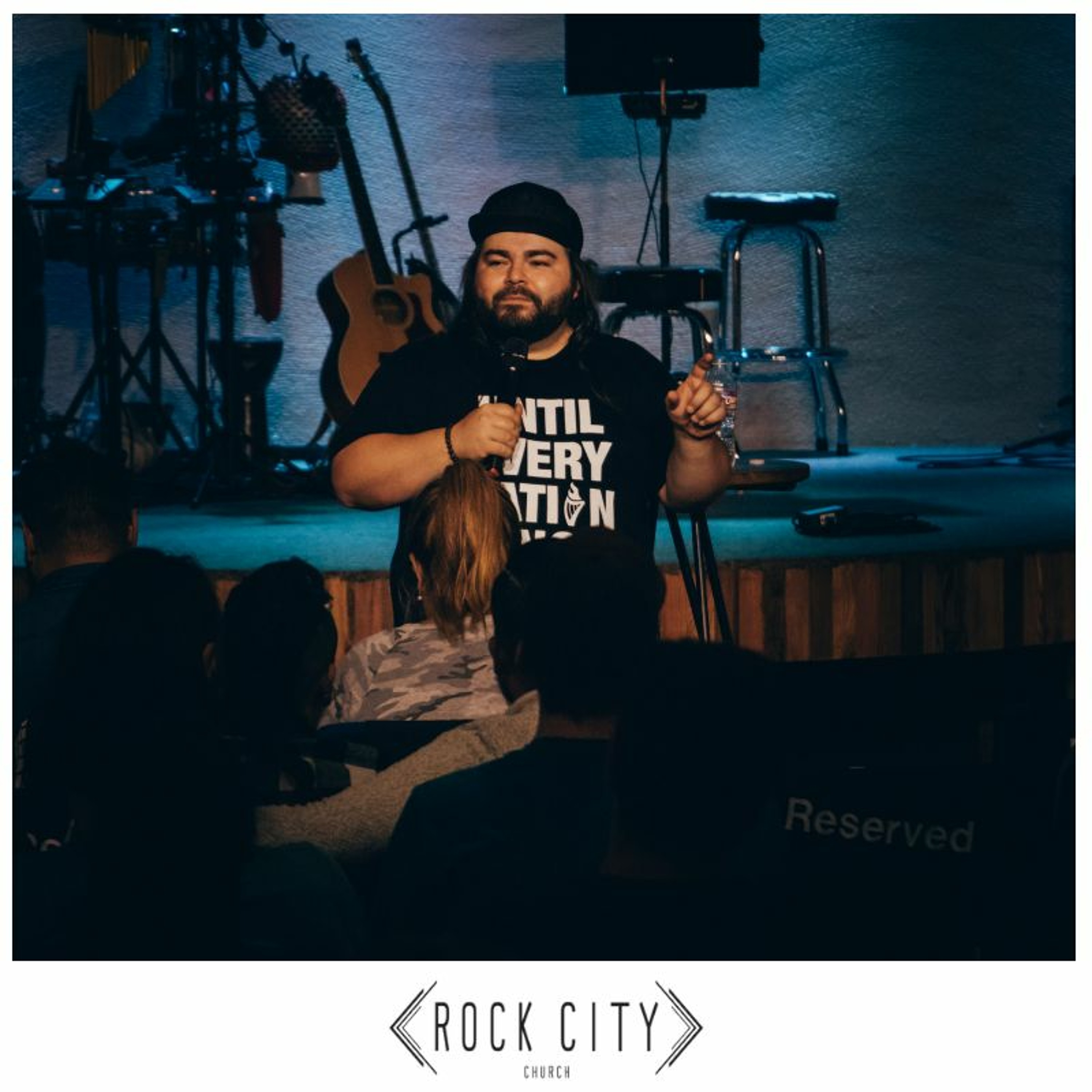 Rick Pino - Why We Worship episode artwork