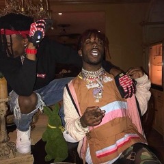 (FREE) LIL UZI VERT X PLAYBOI CARTI TYPE BEAT | "STREET FIGHTER" (PROD. C13RVO)
