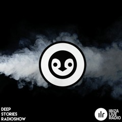 AFFKT @ Deep Stories Radioshow // ibizaliveradio.com 24.09.18