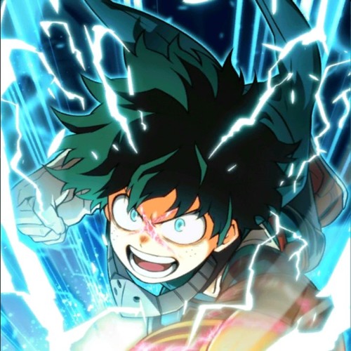 Stream 僕のヒーローアカデミア 第1期 オープニングテーマ ポルノグラフィテイ The Day Darkangelwjのカバー By 緑谷出久 Listen Online For Free On Soundcloud