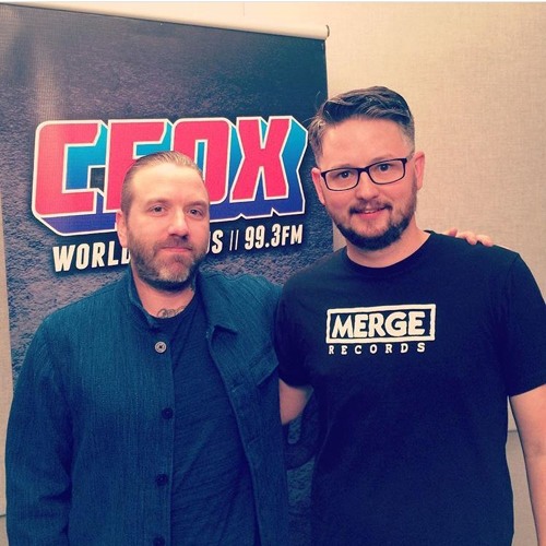 City and Colour's Dallas Green on his new live album Guide Me Back Home