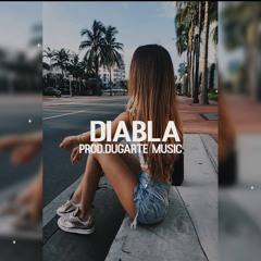 "DIABLA" Beat Trap  Trap Latino Beat Instrumental