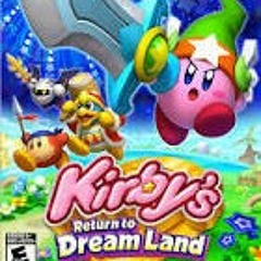 Through The Forest: Kirby's Return to Dreamland Remix