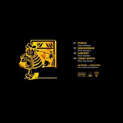 Nogoodnik & Papa Sleep - Cheap Shots [prod. Apoc Krysis]