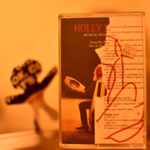 HOLY NEAR