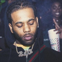 [Sold] Hoodrich Pablo Juan Type Beat