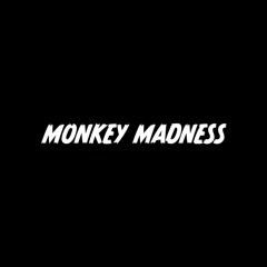Monkey Madness - PROMO mixtape State of Unrest