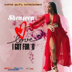 Shenseea - Love I Got For You