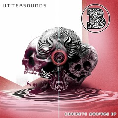Uttersounds - Hustle