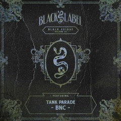 Tank Parade - BNC