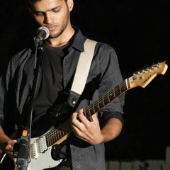 Jo Bhi Main(Acoustic Cover) - Mohit Jain