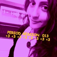 Angel - Period Session 013 (September 2018 Happy Ending Re-Edition)