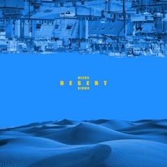 Désert feat. KIDDO (prod. Yondo)