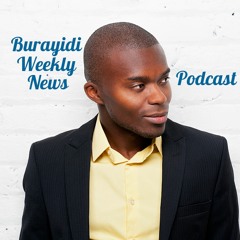 Episode 5: Vacation in Ghana (West Africa)