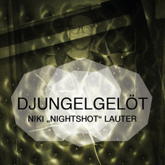 Djungelgelöt