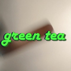 Goose, Esq. - GREEN TEA (Prod. aNTOJE) (VIDEO IN DESC)