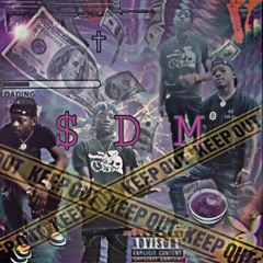 Yung Po FT. Postell1k - Do That