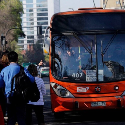 Una no es ninguna: Pasaje de Transantiago podría tener segunda alza en lo que va del año