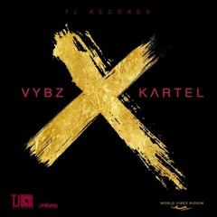 Vybz Kartel - X (All Of Your Exes)