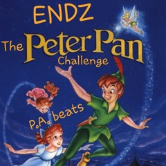 Endz - Peter - Pan - Challenge - Prod - By - P.A - Beats