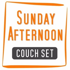 09/18 Couch-Set * Mikes Appartment * Burning Man 2018 * Decompression Mix