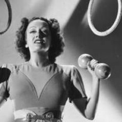 Get Pumped: Workout Mix