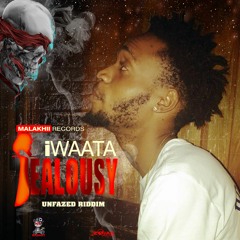 IWaata - Jealousy (raw)