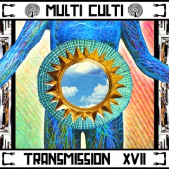 Multi Culti Transmission XVII feat. Dreems