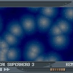 Unreeal Superhero 3 (Cho Remix)