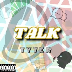 TALK  (prod. VeixxBeats)