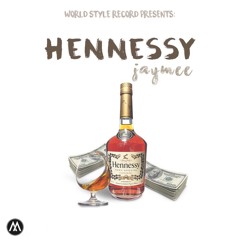 Hennessy (Prod By World Style Company)