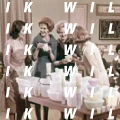 Ik Wil Prod. Willienees