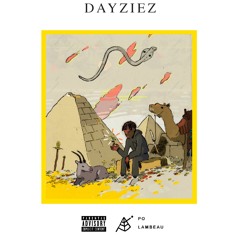 Spin They Block / LeRoy Interlude (Prod. by AnTw0 x NOXX)