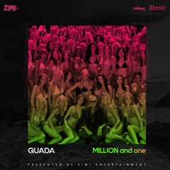 Quada - Million and One