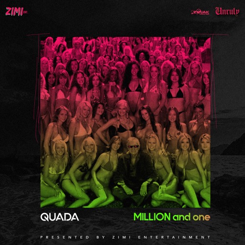Quada - Million and One