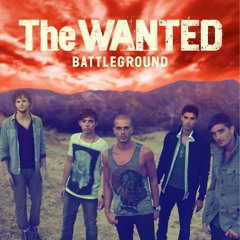Mad Man The Wanted