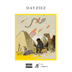 Matter Of Time (Prod. by Big Jeezy)