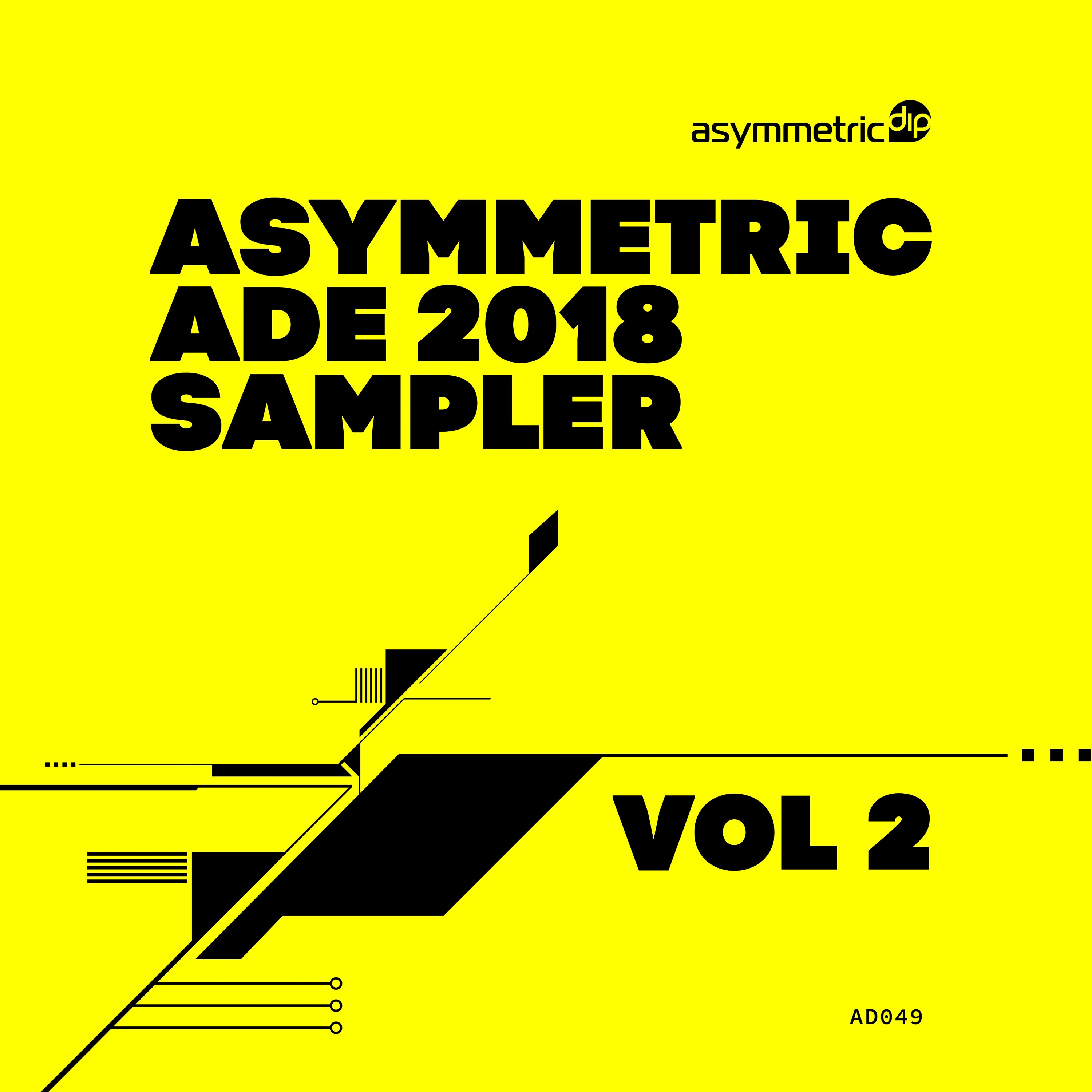 Asymmetric Recordings