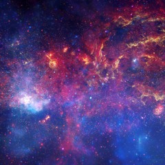 The Cosmic Chronicles: Vol. 2