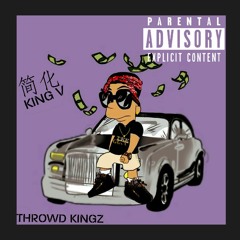 KING V- REAL SPILL FREESTYLE