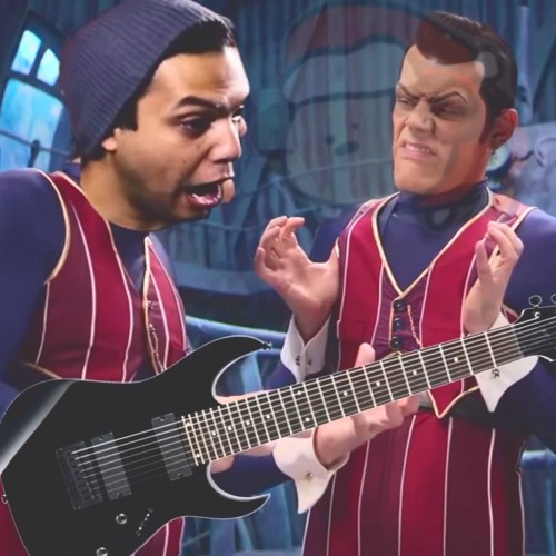 Vigil - We Are Number One (2018)