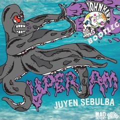 Juyen Sebulba - SuperJam(John Hawx Bootleg)